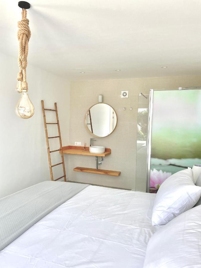 Tajuya Suite Los Llanos De Aridane Exterior photo